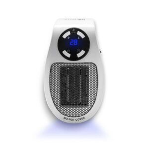 Kištukinis šildytuvas Trotec TFC 1 E - Image 3