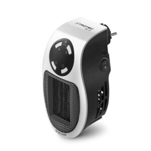 Kištukinis šildytuvas Trotec TFC 1 E - Image 2