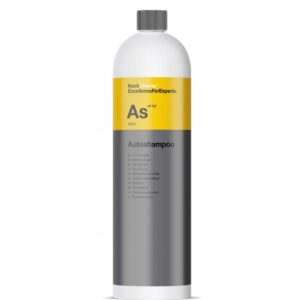 Šampūnas 1L Autoshampoo 13001 Koch Chemie