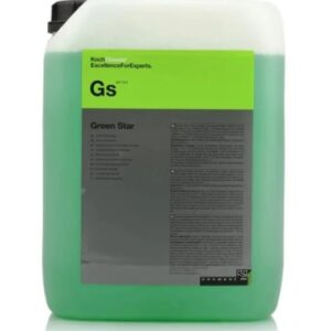 Universalus valiklis GREEN STAR 11KG 25011 Koch Chemie