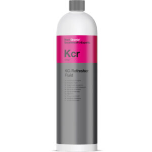 KCR kvapų pašalinimo skystis 1l KC-Refresher Koch Chemie