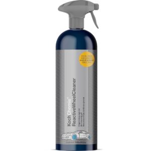 Ratlankių valiklis 0.75l ReactiveWheelCleaner Koch Chemie