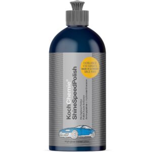 Polirolis 0.5l Shine SpeedPolish Koch Chemie