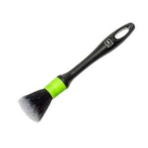 Interjero šepetėlis žalias minkš­tas Koch Chemie 9998201