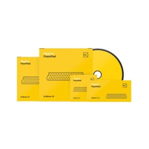 Poliravimo padas Fine Cut Foam Pad Ø126