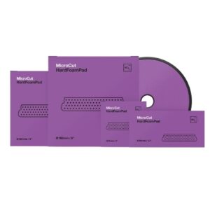 Poliravimo padas Micro Cut Hard Foam Pad Ø76