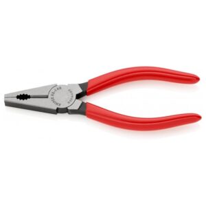 Kombinuotos replės KNIPEX 0301140 - Image 3