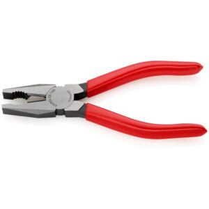 Kombinuotos replės KNIPEX 0301160 - Image 2