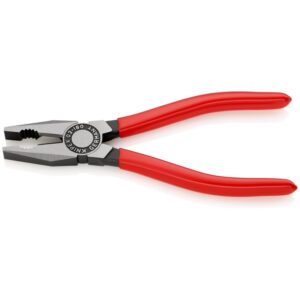 Kombinuotos replės KNIPEX 0301180 - Image 2