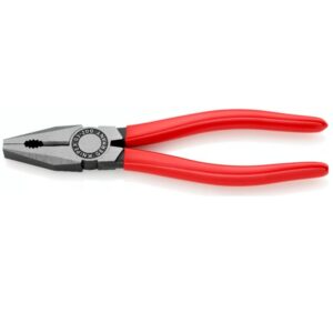 Kombinuotos replės KNIPEX 0301200 - Image 2