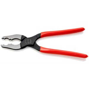 Kombinuotos replės KNIPEX 8411200 - Image 2