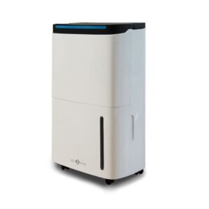 Kondensacinis oro sausintuvas Air&Me Rohan - Image 3