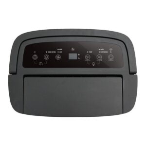 Kondensacinis oro sausintuvas Air&Me Rohan - Image 4