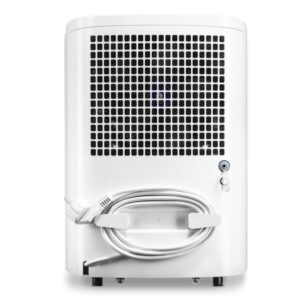 Kondensacinis oro sausintuvas Trotec TTK 26 E - Image 6