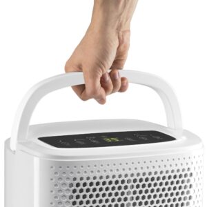 Kondensacinis oro sausintuvas Trotec TTK 26 E - Image 2