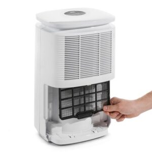 Kondensacinis oro sausintuvas Trotec TTK 30 E - Image 4