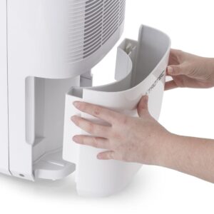 Kondensacinis oro sausintuvas Trotec TTK 30 E - Image 2