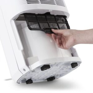 Kondensacinis oro sausintuvas Trotec TTK 30 E - Image 5