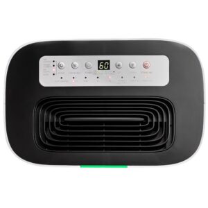 Kondensacinis oro sausintuvas Trotec TTK 70 HEPA - Image 4