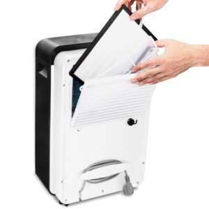 Kondensacinis oro sausintuvas Trotec TTK 99 HEPA - Image 5