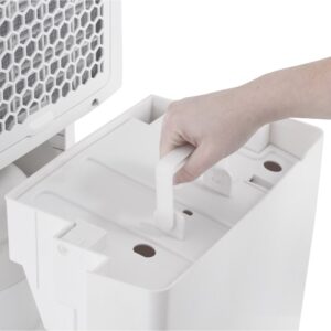 Kondensacinis oro sausintuvas Trotec TTK 72 E - Image 4