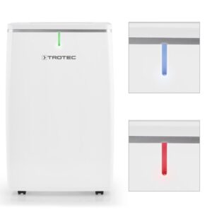 Kondensacinis oro sausintuvas Trotec TTK 72 E - Image 6