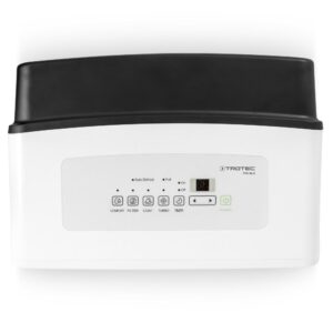 Kondensacinis oro sausintuvas Trotec TTK 96 E - Image 5