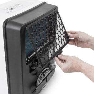 Kondensacinis oro sausintuvas Trotec TTK 96 E - Image 3