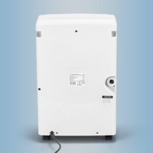 Kondesacinis oro sausintuvas Trotec TTK 90 E - Image 3