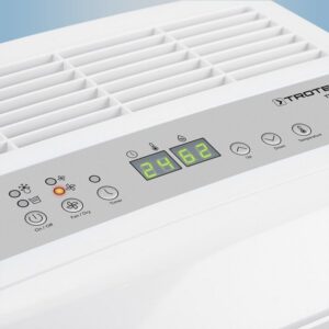 Kondesacinis oro sausintuvas Trotec TTK 90 E - Image 4