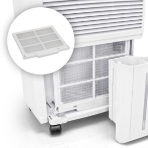 Kondesacinis oro sausintuvas Trotec TTK 90 E - Image 6