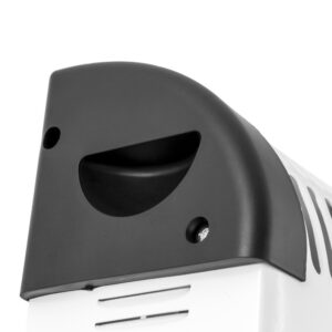 Konvekcinis šildytuvas Trotec TCH 20 E - Image 4