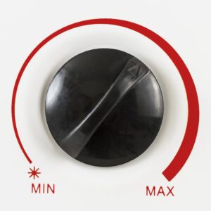 Konvekcinis šildytuvas Trotec TCH 20 E - Image 5