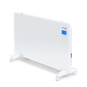 Konvekcinis šildytuvas Trotec TCH 2010 E - Image 5