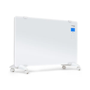 Konvekcinis šildytuvas Trotec TCH 2010 E - Image 4