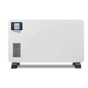 Konvekcinis šildytuvas Trotec TCH 2310 E - Image 5