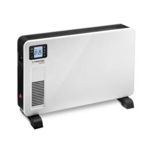 Konvekcinis šildytuvas Trotec TCH 2310 E - Image 2