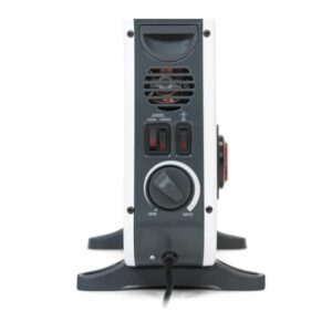 Konvekcinis šildytuvas Trotec TCH 26 E - Image 5