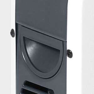 Konvekcinis šildytuvas Trotec TCH 26 E - Image 6