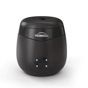 Įkraunamas uodų repelentas Thermacell E55XI