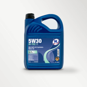 M-TEC 1 5L 5W30 SN C2/C3 BMW LL-04,VW 505.01 su DPF