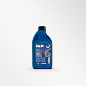 S-Tronic 5W40 1L SM/CF/EC A3, B3, B4