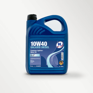 Galaxis DIESEL 5L 10W40 CF/EC; B3/B4