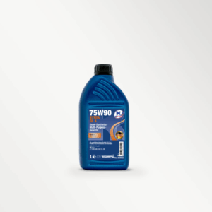 Synta GL4 75W90 1L pusiau sintetinė