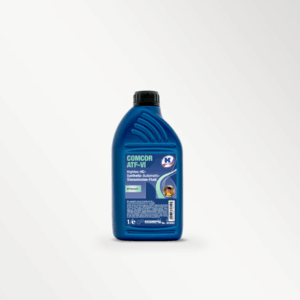 Comcor ATF VI 1L GM Dexron VI Dexron IID, III F/G/H , ATF 6