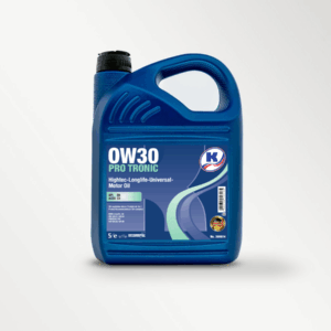 PRO TRONIC 0W30 5L SN, C3 BMW LL-04, VW 504.00/507.00