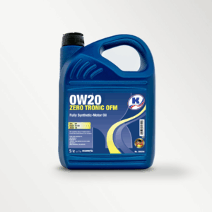 Zero Tronic OFM 5L 0W-20 A1/B1,C5,SP,Dexos D,MB 227.91