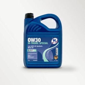 #M-Tronic Special 5L 0W-30 C2/C3, BMW LL-04, Dexos 2