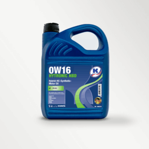 Hytronic HBD 5L, 0W-16,SP(RC) hibridiniams automobiliams