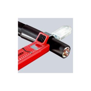 Laidų nuizoliavimo įrankis KNIPEX 162028SB - Image 3